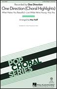 One Direction (Choral Highlights)