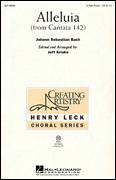 Alleluia From Cantata 142