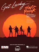 Get Lucky (featuring Pharrell Williams)