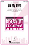 On My Own (from Les Miserables) (arr. Mac Huff)