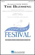 The Blessing (arr. John Purifoy)