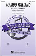 Mambo Italiano (arr. Alan Billingsley)