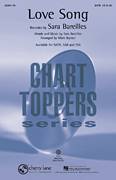 Love Song (arr. Mark Brymer)