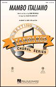 Mambo Italiano (arr. Alan Billingsley)