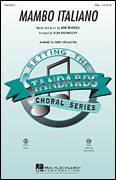 Mambo Italiano (arr. Alan Billingsley)