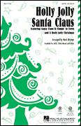 A Holly Jolly Christmas