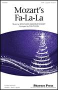 Mozart's Fa-La-La