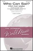 Who Can Sail? (Vem Kan Segla)