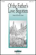 Of The Father's Love Begotten