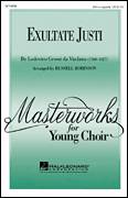 Exultate Justi