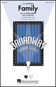 Family (from Dreamgirls) (arr. Mac Huff)