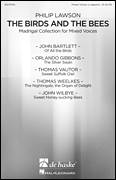 The Birds & The Bees (Madrigal Collection for Mixed Voices)