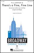 There's A Fine, Fine Line (from Avenue Q)