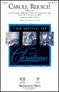 Carols, Rejoice (Medley)