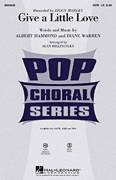 Give A Little Love (arr. Alan Billingsley)