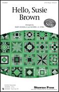 Hello, Susie Brown