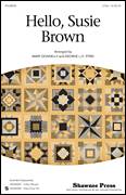 Hello, Susie Brown
