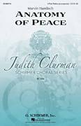 Anatomy Of Peace