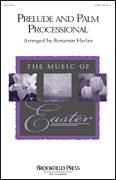 Prelude And Palm Processional