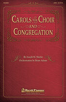 Silent Night, Holy Night (from "carols For Choir And Congregation")