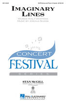 Imaginary Lines (complete set of parts)