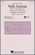 Nella Fantasia (In My Fantasy) (arr. Audrey Snyder)