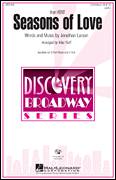 Seasons Of Love (from Rent) (arr. Mac Huff)