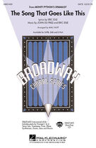 The Song That Goes like This