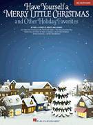 Let's Make It Christmas All Year 'Round