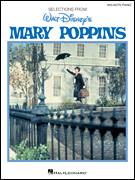 Feed The Birds (Tuppence A Bag) (from Mary Poppins)