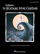 Poor Jack (from The Nightmare Before Christmas)