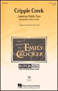 Cripple Creek (arr. Emily Crocker)