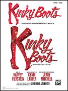 Raise You Up/Just Be (from Kinky Boots)