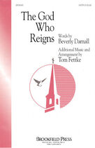 The God Who Reigns (complete set of parts)