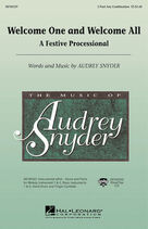 Welcome One And Welcome All - A Festive Processional