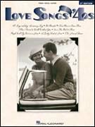 Close As Pages In A Book for voice, piano or guitar