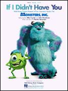 If I Didn't Have You (from Monsters, Inc.)