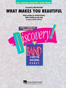 What Makes You Beautiful (COMPLETE)