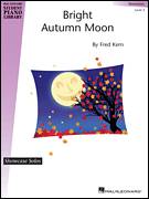 Bright Autumn Moon