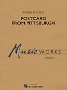 Postcard From Pittsburgh (COMPLETE)