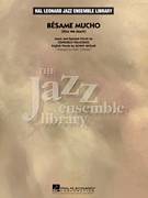 Besame Mucho (Kiss Me Much) (COMPLETE)