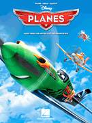 Ein Crop Duster Can Race