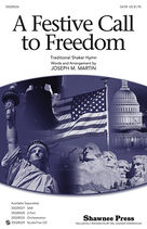 A Festive Call to Freedom