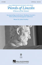 Words of Lincoln