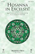 Hosanna In Excelsis!