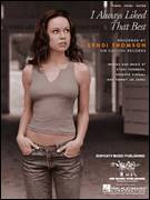 I Always Liked That Best