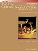 Silent Night (arr. Christopher Ruck)