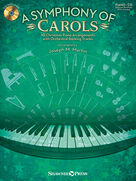 Away In A Manger (from A Symphony Of Carols) (COMPLETE)
