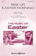 Rise Up, Easter Morning!