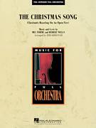The Christmas Song (Chestnuts Roasting on an Open Fire)